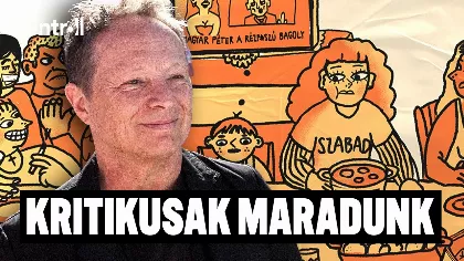 Magyar Pétert sem kíméli az ARC: már meg is találták az első róla szóló plakátot