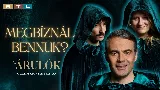 Már a kezdés előtt gyilkos szerepre vágyik több játékos Az Árulókban