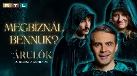Már a kezdés előtt gyilkos szerepre vágyik több játékos Az Árulókban