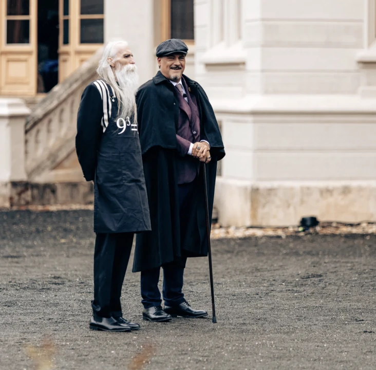 árpa attila 