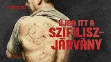 Visszatért a szifilisz: a magyar csecsemőket is érinti