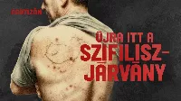 Visszatért a szifilisz: a magyar csecsemőket is érinti