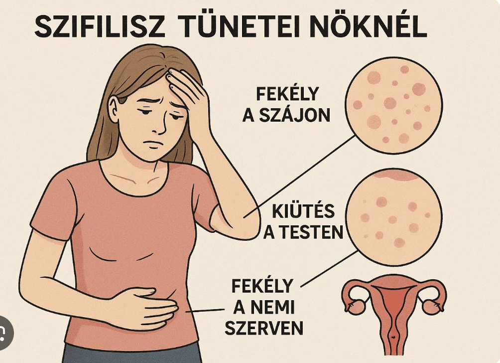 szifilisz