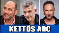 9 magyar színész, aki titkolta, hogy meleg