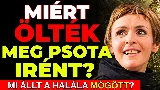 Psota Irén vallomása: Miért halt meg a híres magyar színésznőt? A szörnyű titok...