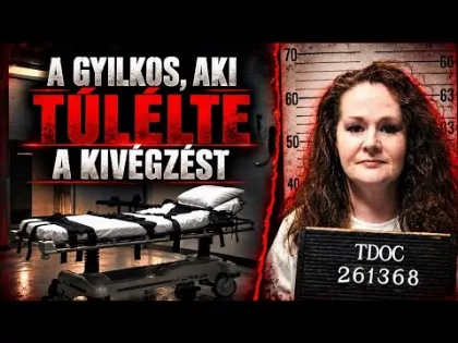 Két adag méreginjekció sem végzett vele: Christa Pike túlélte a kivégzését