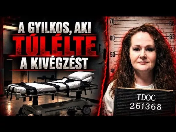Két adag méreginjekció sem végzett vele: Christa Pike túlélte a kivégzését