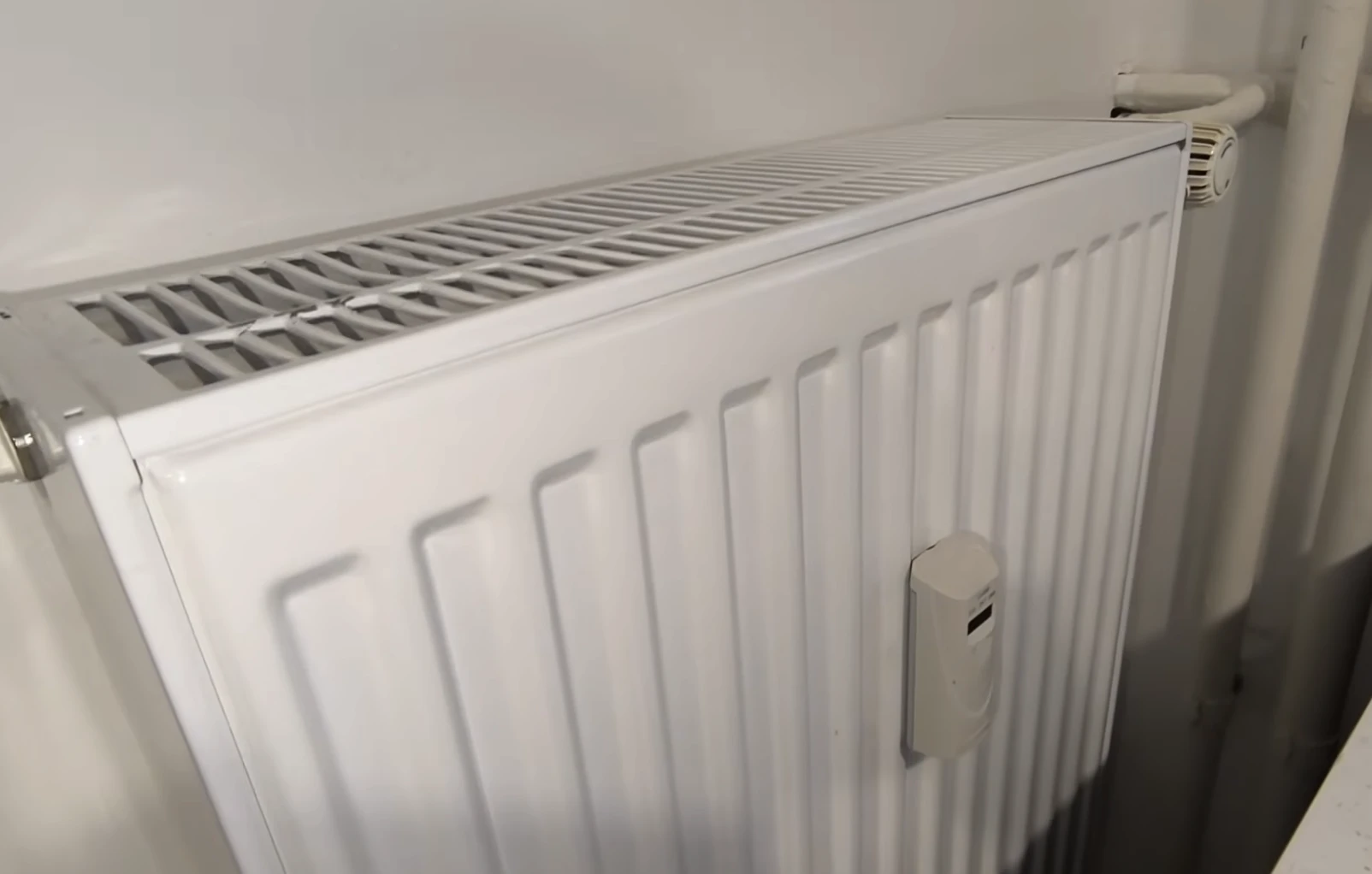 radiator tisztítás