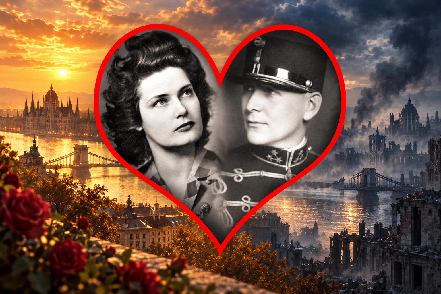 Karády Katalin és Ujszászy István