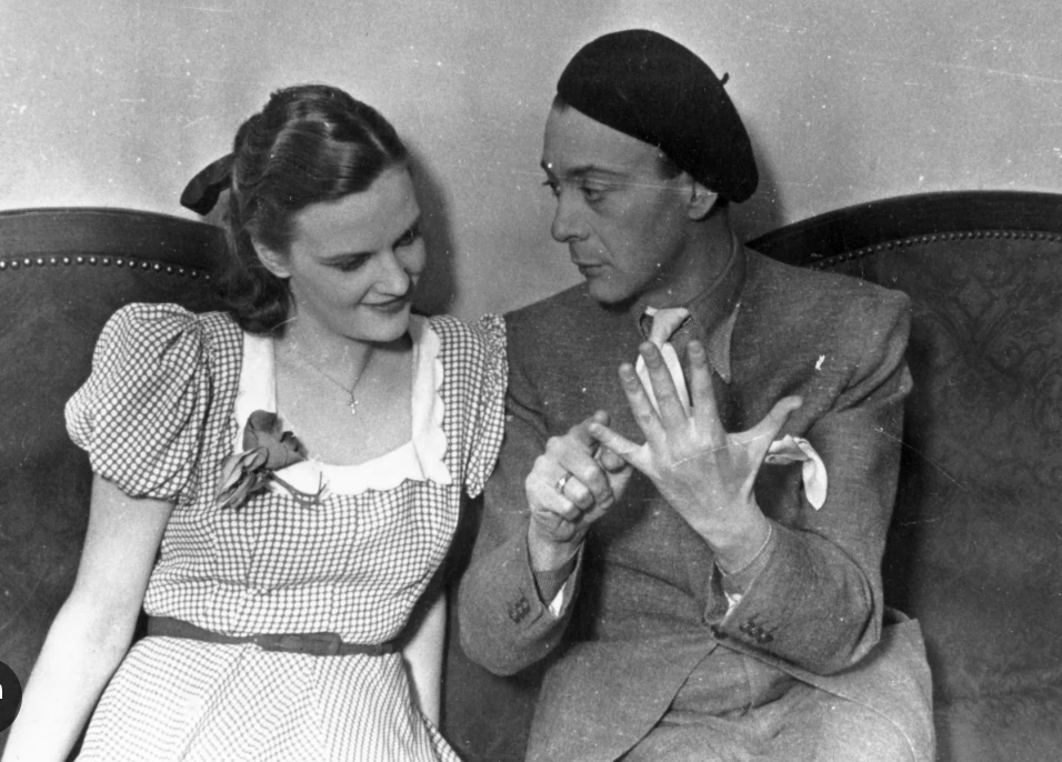 törőcsi mari márai sándor