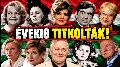 Szerelmek a színfalak mögött: magyar sztárok meglepő vallomásai