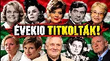 Szerelmek a színfalak mögött: magyar sztárok meglepő vallomásai