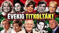 Szerelmek a színfalak mögött: magyar sztárok meglepő vallomásai