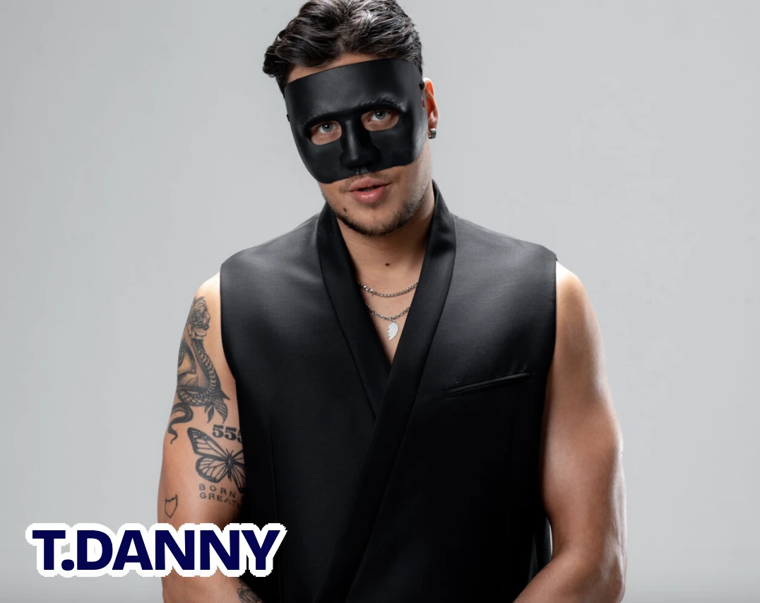 t dannyi