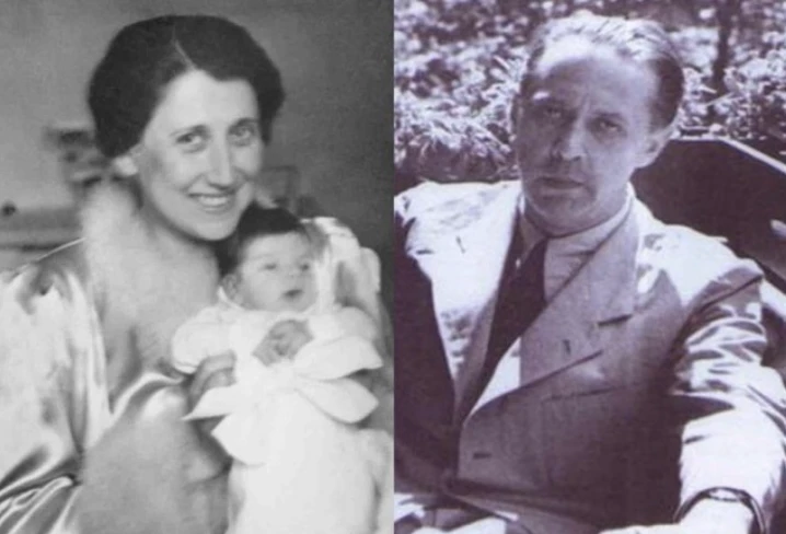 mezei mária márai sándor