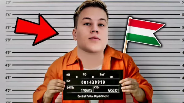 Magyar sztárok a börtön árnyékában: tíz magyar híresség sokat emlegetett ügye
