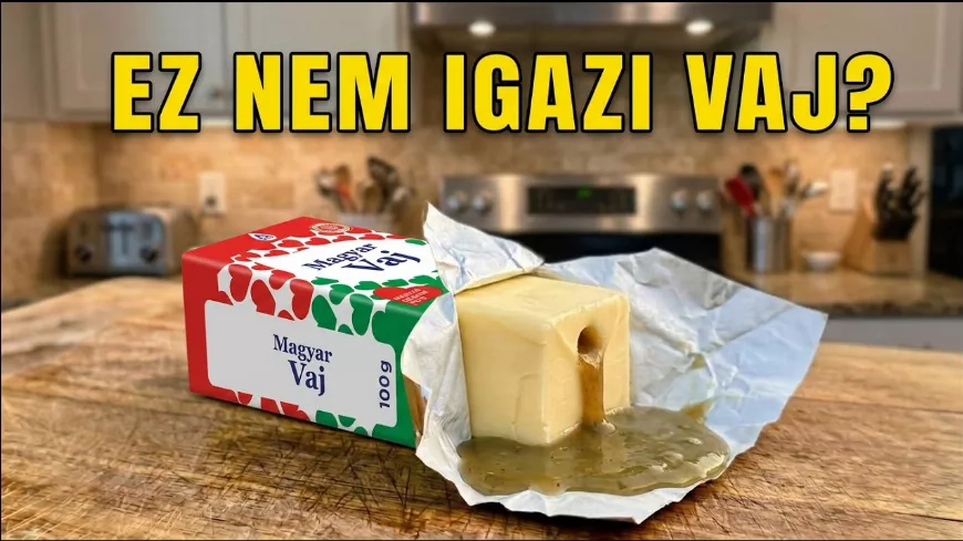 Vajnak hiszed, pedig nem mindig az: 8 ismert vajmárka a nagyító alatt