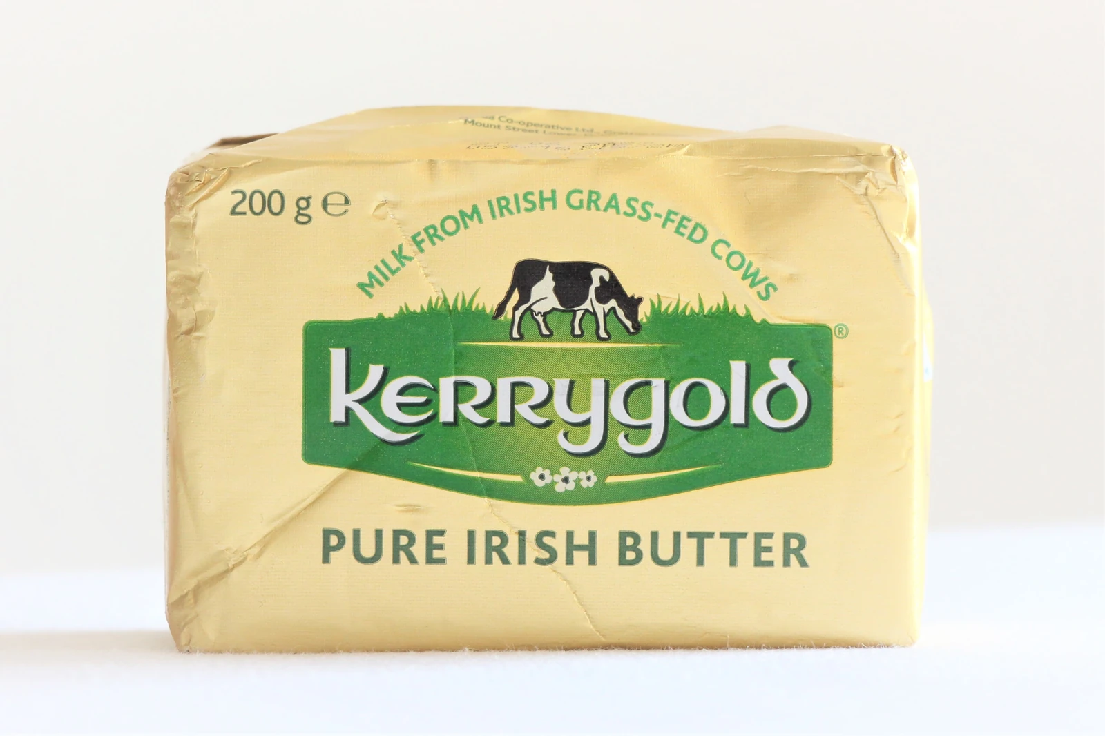 Kerrygold ír vaj