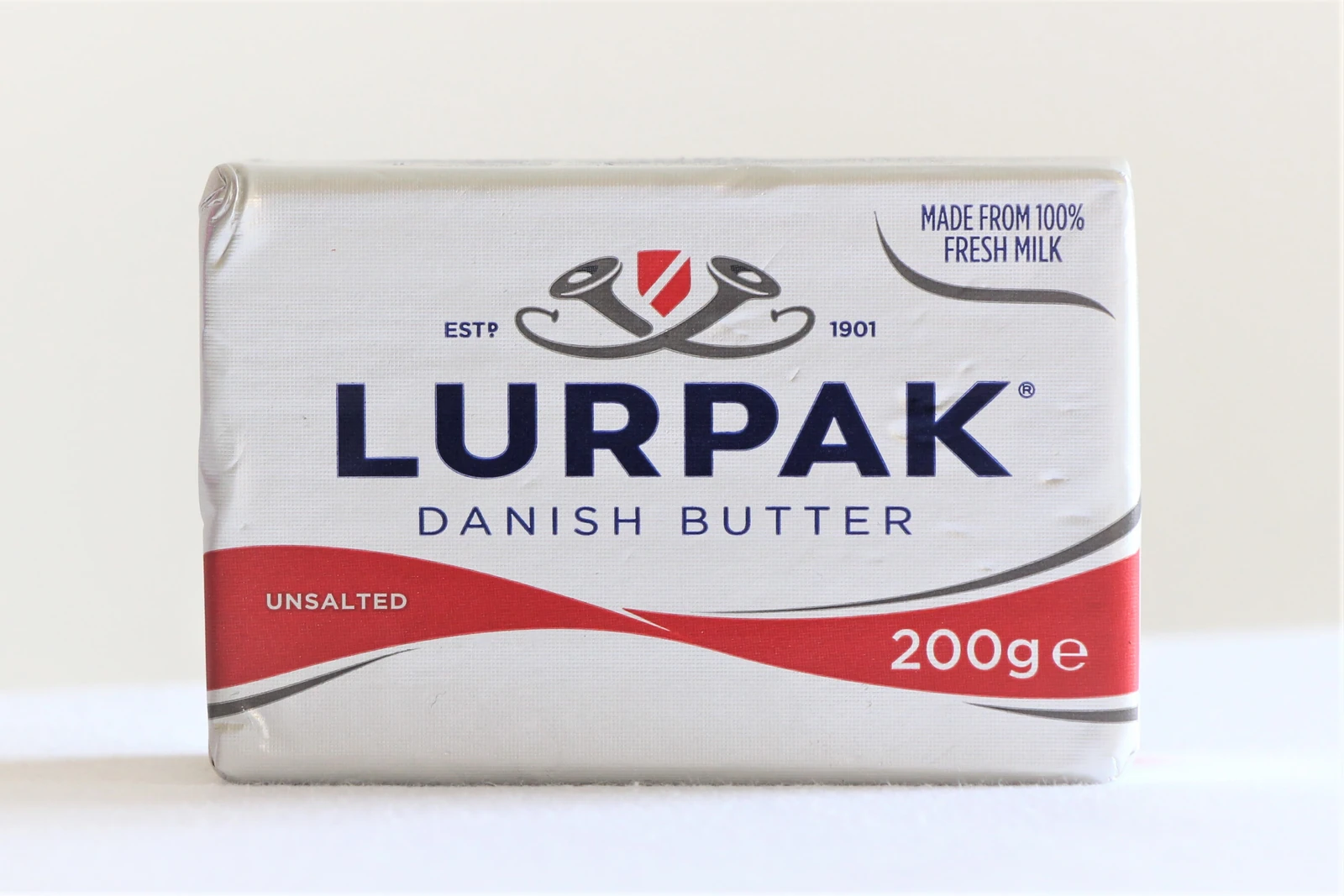 Lurpak vaj