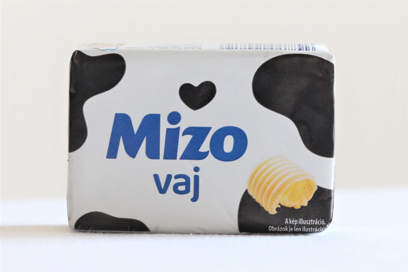 Mizo vaj