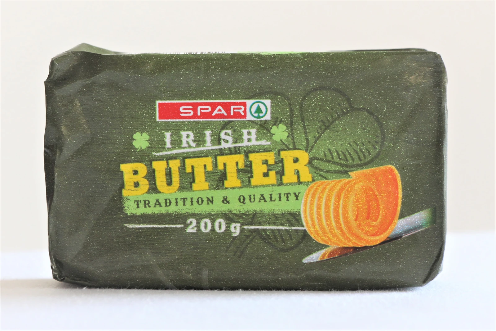 SPAR vaj