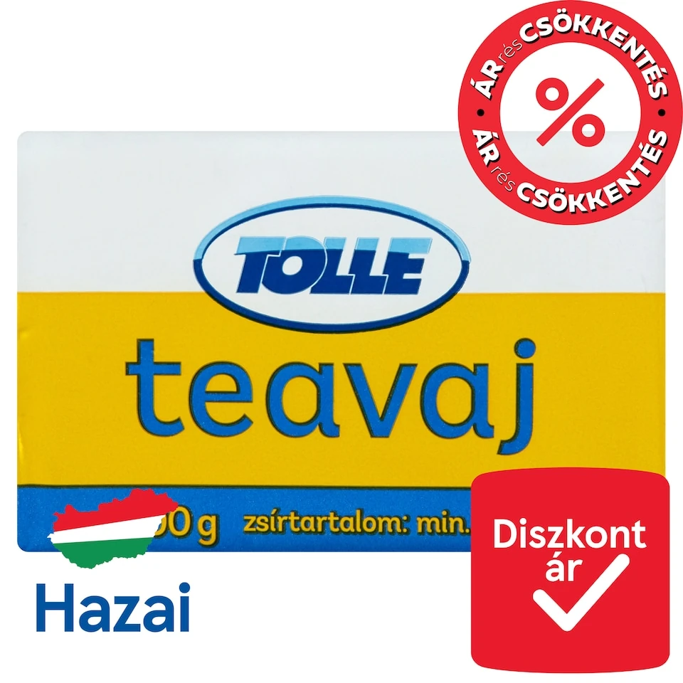 Tolle vaj