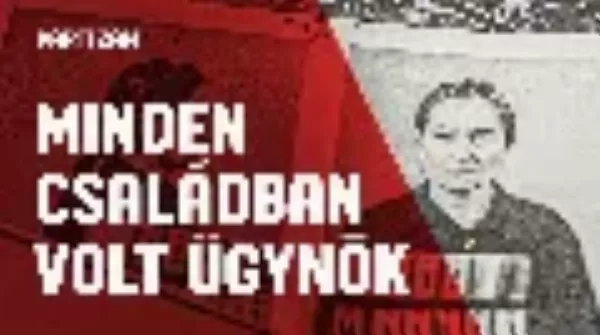 Családi titkok kerülhetnek elő november 04-től: itt lehet majd rákeresni az ügynökaktákban szereplő nevekre