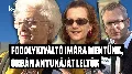 Hodász: XIV. Leó pápáért nem szerveztek imát, a korrupciógyanús politikusokért igen