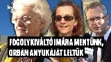 Hodász: XIV. Leó pápáért nem szerveztek imát, a korrupciógyanús politikusokért igen