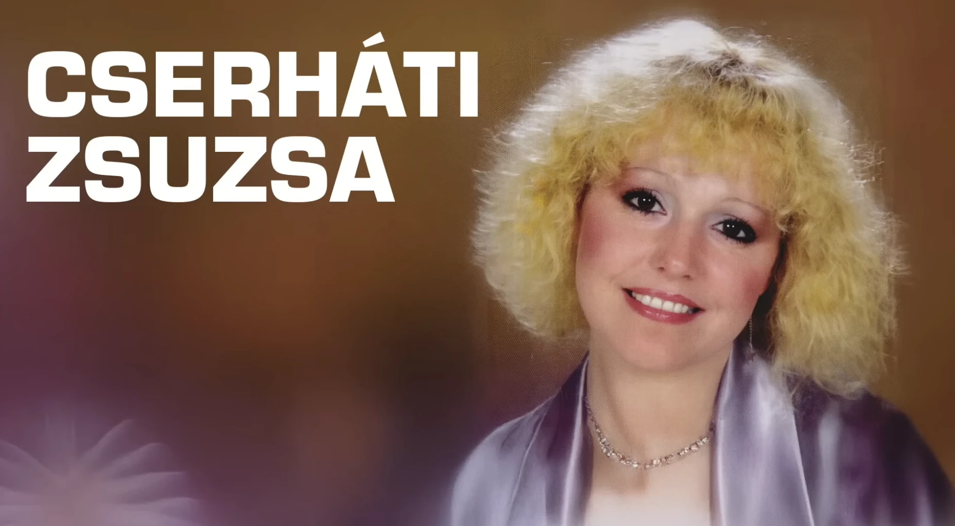 Cserháti Zsuzsa