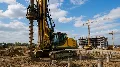Lágy talajok megerősítése: hogyan csökkenthető a süllyedés ipari és logisztikai épületek alatt?