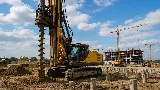 Lágy talajok megerősítése: hogyan csökkenthető a süllyedés ipari és logisztikai épületek alatt?