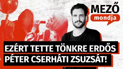 Cserháti Zsuzsa – egy csodálatos hang és egy megtört pályafutás története