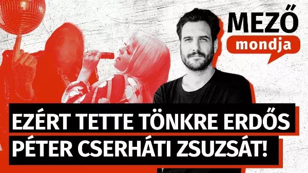 Cserháti Zsuzsa – egy csodálatos hang és egy megtört pályafutás története