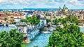 Budapest 2000 éve 8 percben: Elképesztő 3D timelapse animáción elevenedik meg a főváros története