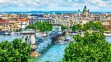 Budapest 2000 éve 8 percben: Elképesztő 3D timelapse animáción elevenedik meg a főváros története