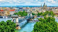 Budapest 2000 éve 8 percben: Elképesztő 3D timelapse animáción elevenedik meg a főváros története