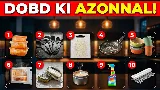 11 MÉRGEZŐ dolog a konyhában, ami mérgez minden nap
