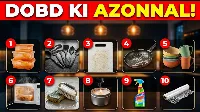 11 MÉRGEZŐ dolog a konyhában, ami mérgez minden nap