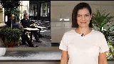 Párizsi kávézás, 30 milliós óvadék és szuperhős-mesék: Kíméletlen szatírával tért vissza Pottyondy Edina