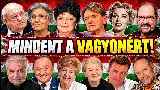 Végrendelet, vagyon, családi dráma: meglepő fordulatok a magyar sztárok öröksége körül