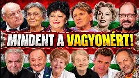 Végrendelet, vagyon, családi dráma: meglepő fordulatok a magyar sztárok öröksége körül