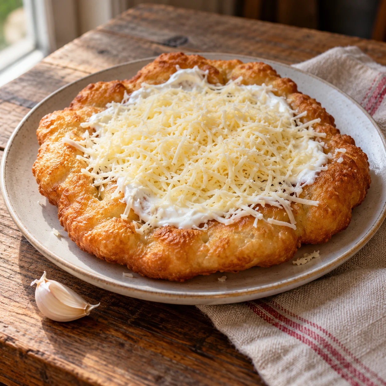 lángos