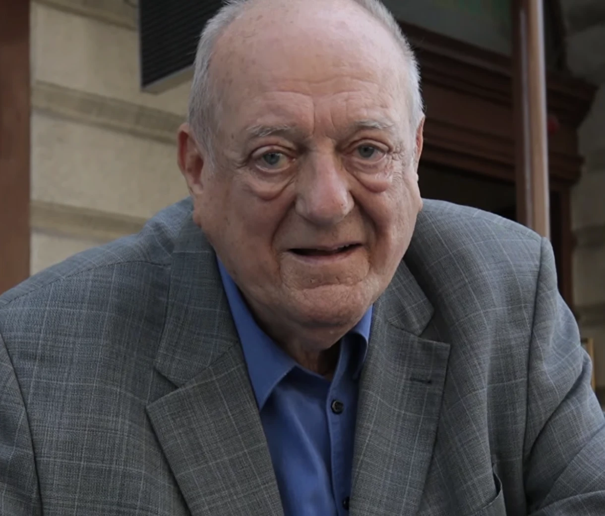 klapka György
