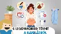 Naponta jársz vécére? Ettől még lehet székrekedésed